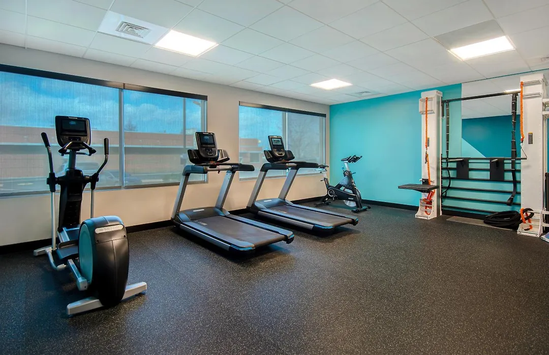 Avid Hotel Fort Mill - Carowinds Blvd By Ihg-1