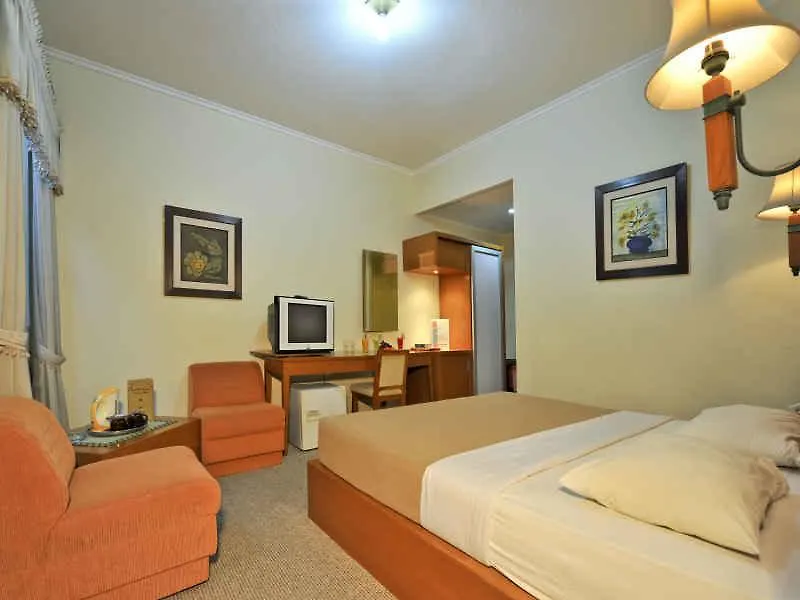 Hotel Muria Semarang-1