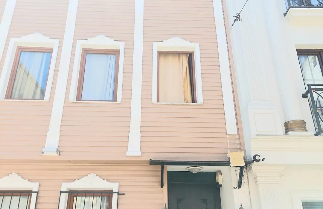 Ezgi apart-1