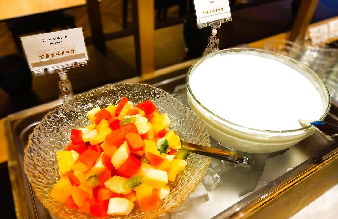 Grids Premium Hotel Otaru-1