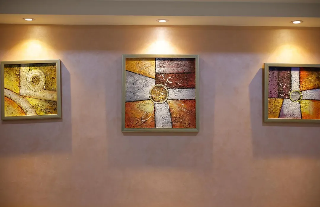M Square Hotel-1