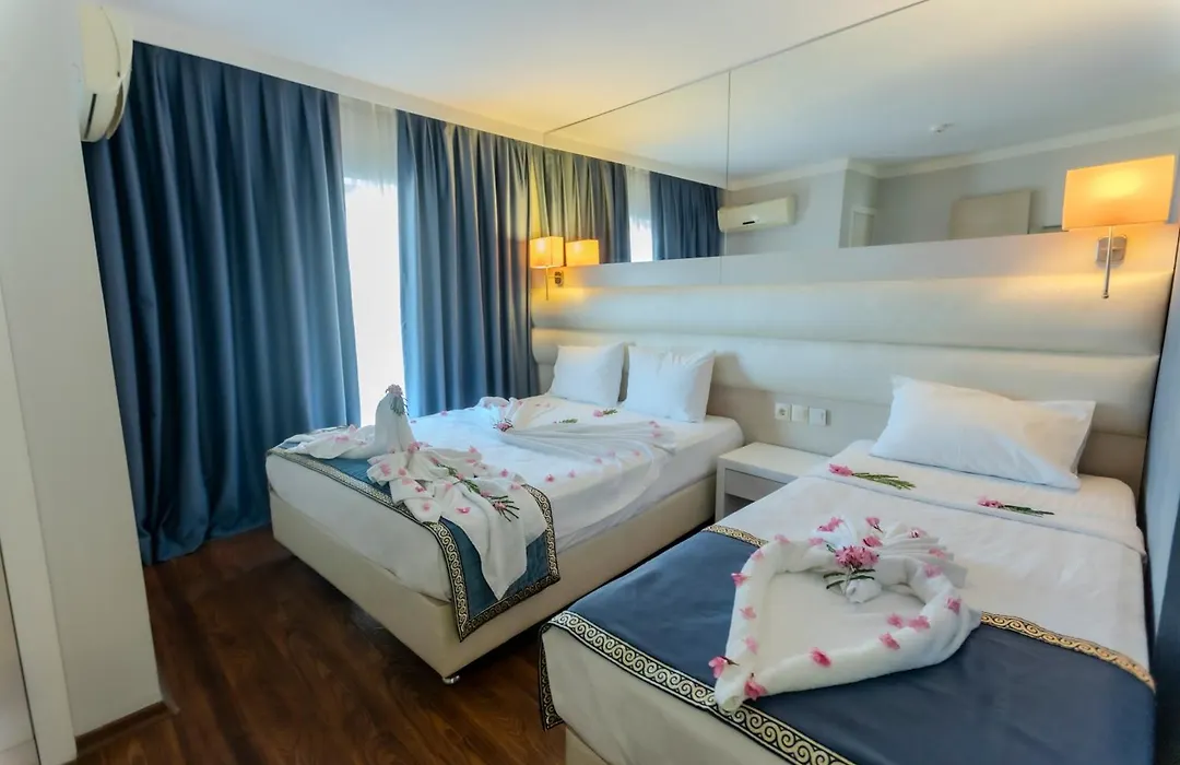 Gold Butik Otel-1