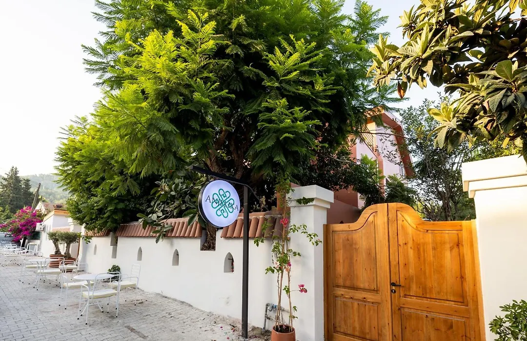 Yonca Anjelika Otel-1