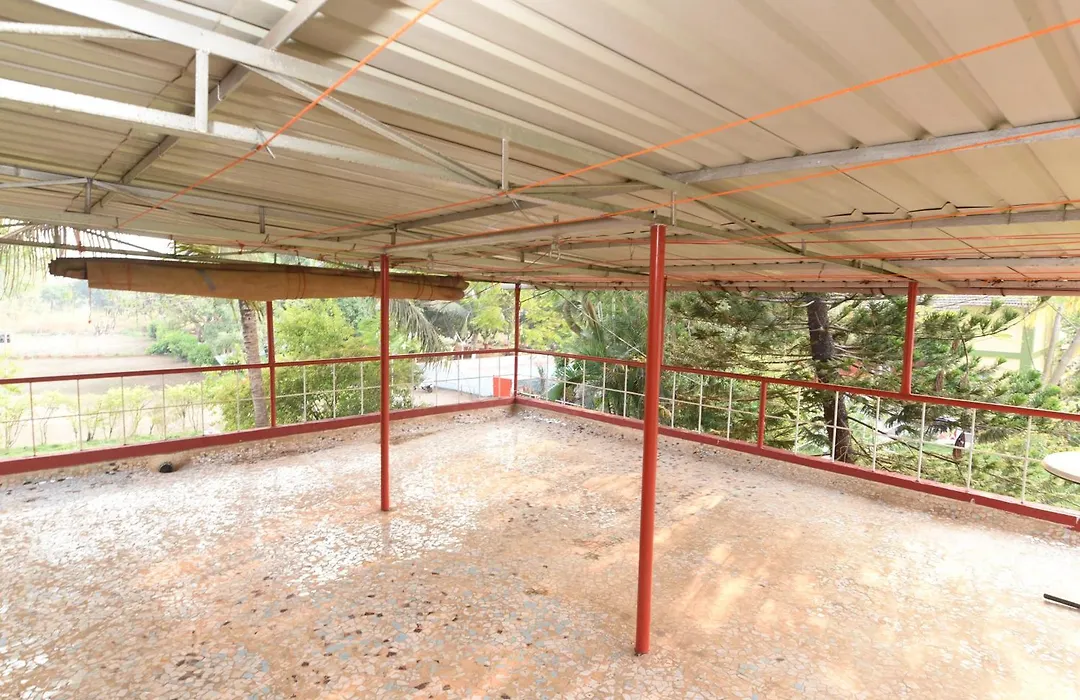Prajakta Rest House-1