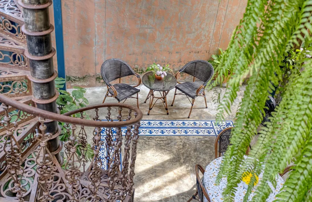 Priya Boutique House-1