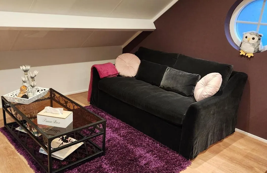 B&B De Drie Uiltjes-1