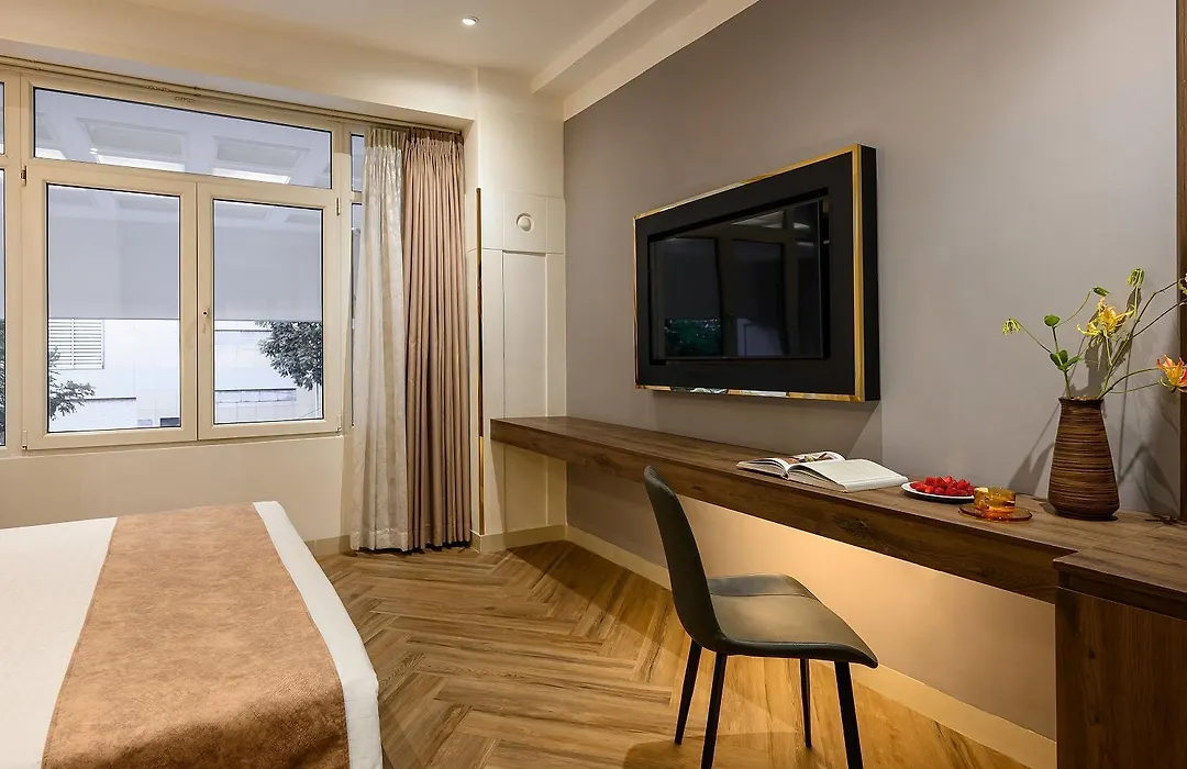 Acnos Hotel-1