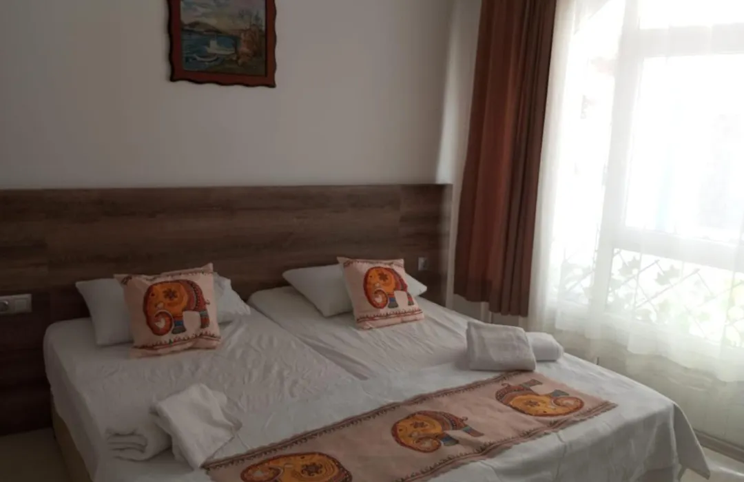 Carsi Butik Otel Bodrum-1