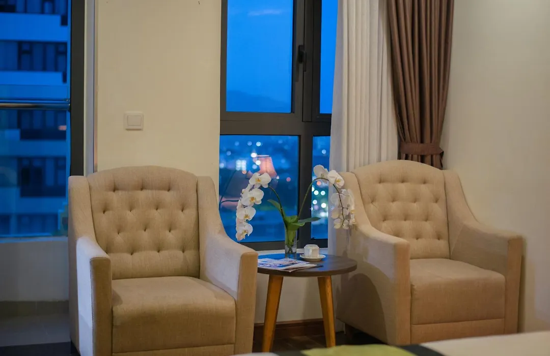 BN Boutique Nha Trang Beach-1