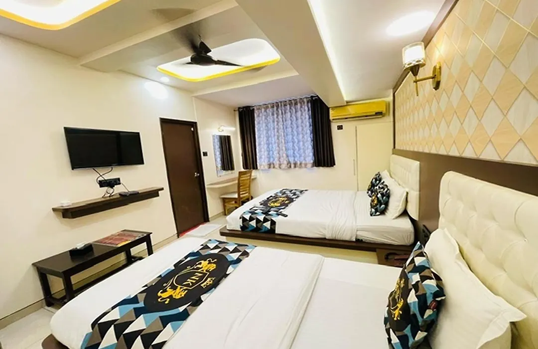 Hotel Neelkiran-1