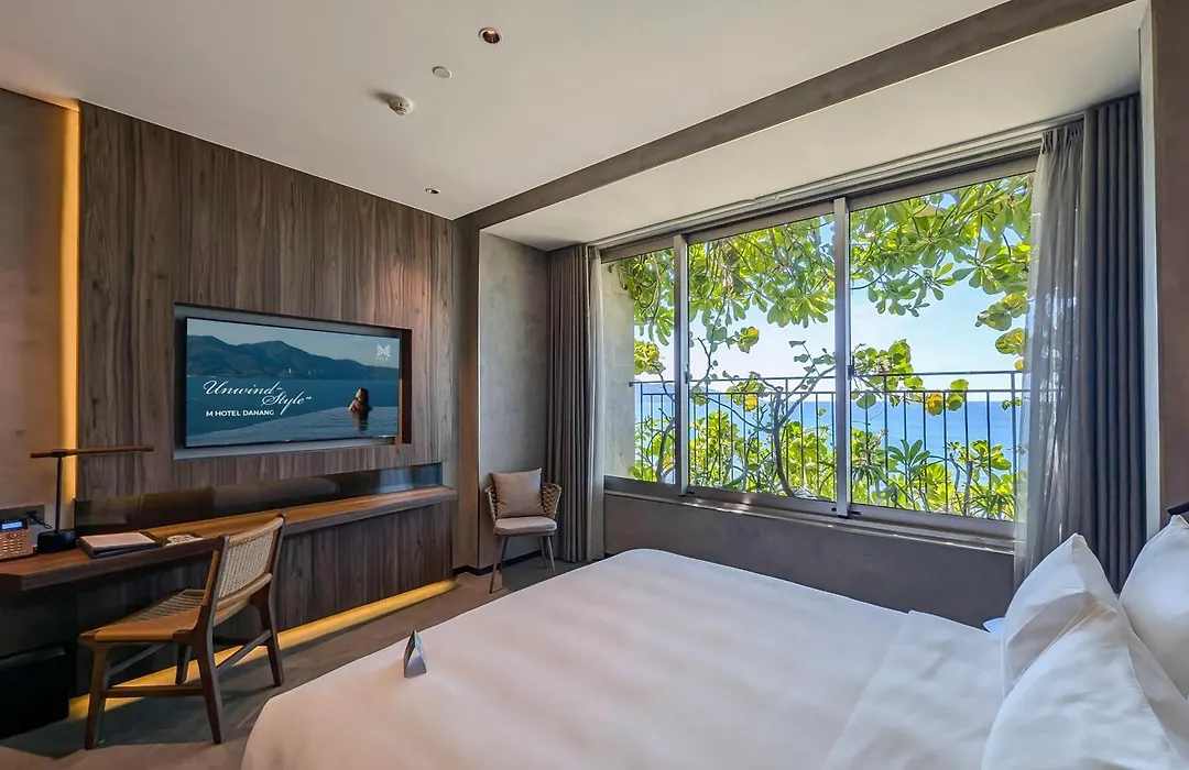 M Hotel Danang-1