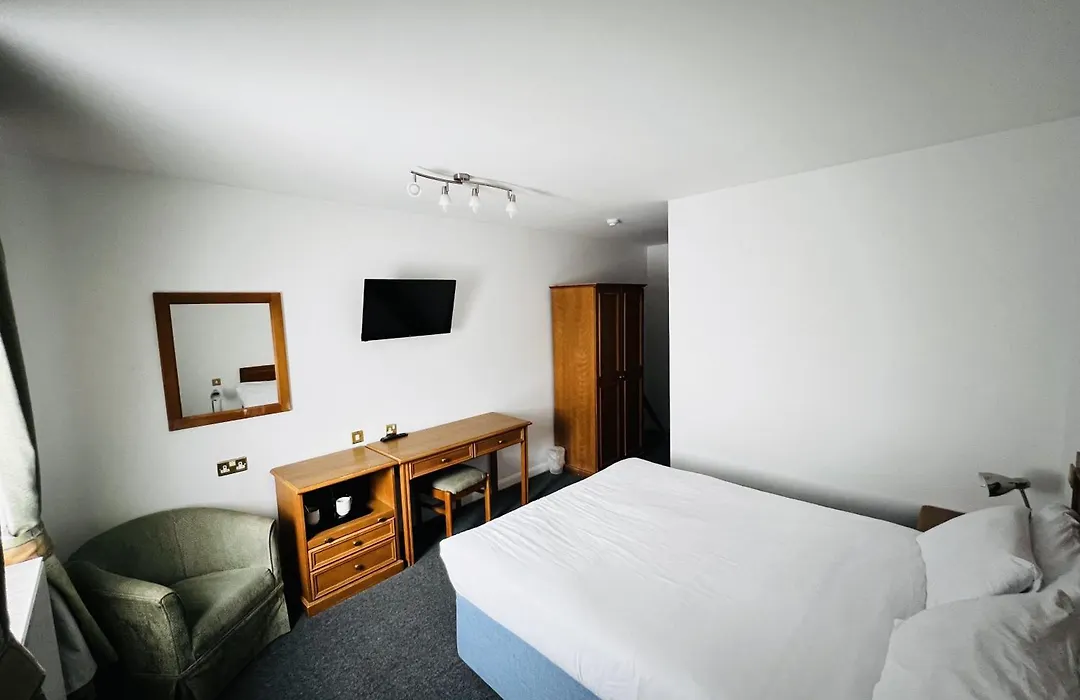 Ox Hotel Carlisle-1