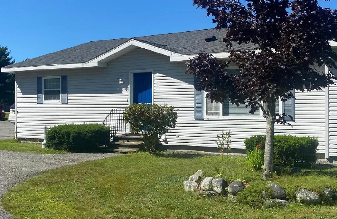 New ! 1 Bedroom Condo Unit At A Resort Near Acadia National Park-1