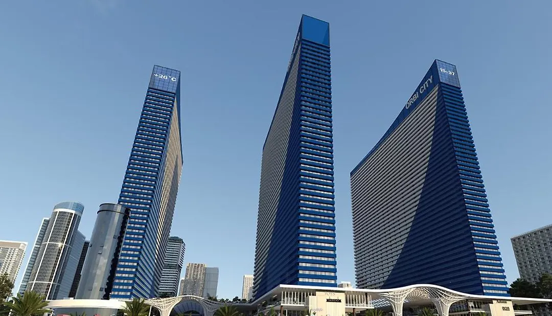 Orbit City Batumi-1