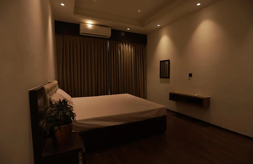 Sk Farm House-1