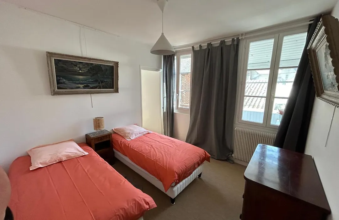 Ma jolie maison de Pont l'Evêque-1