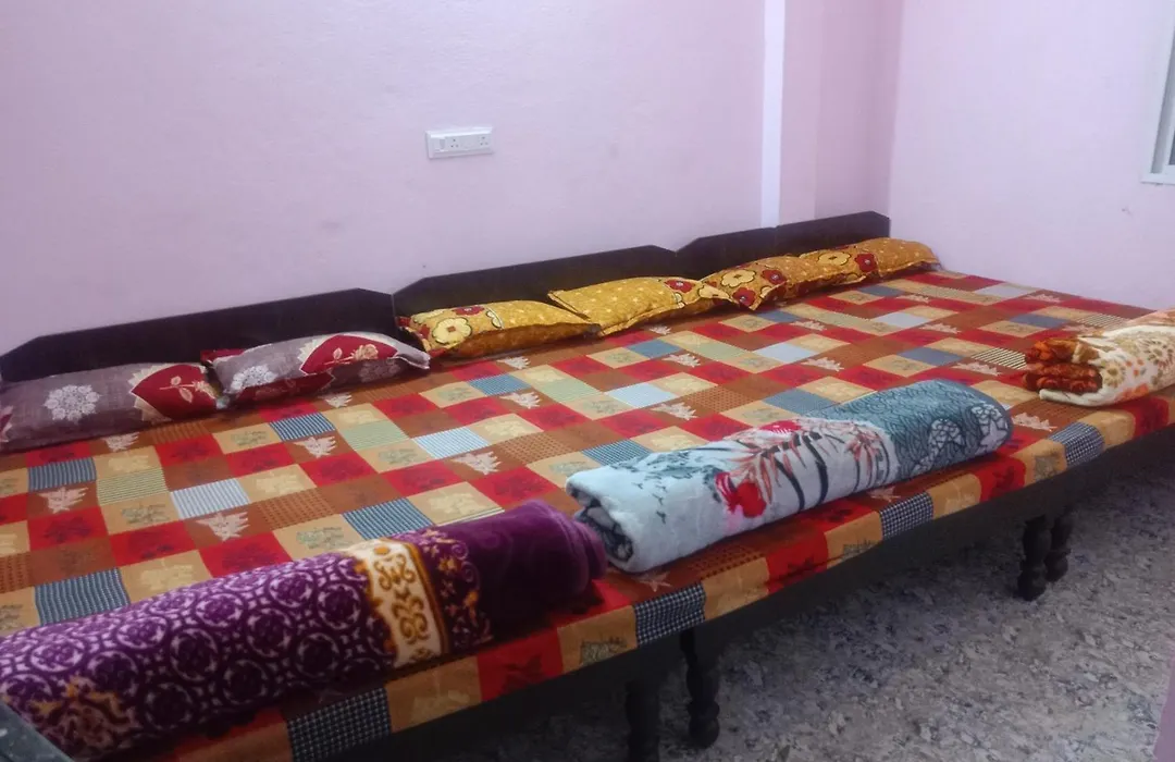 Shree Mohan Guest House-1