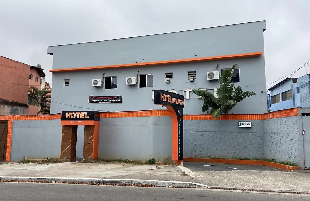 Hotel Matarazzo-1