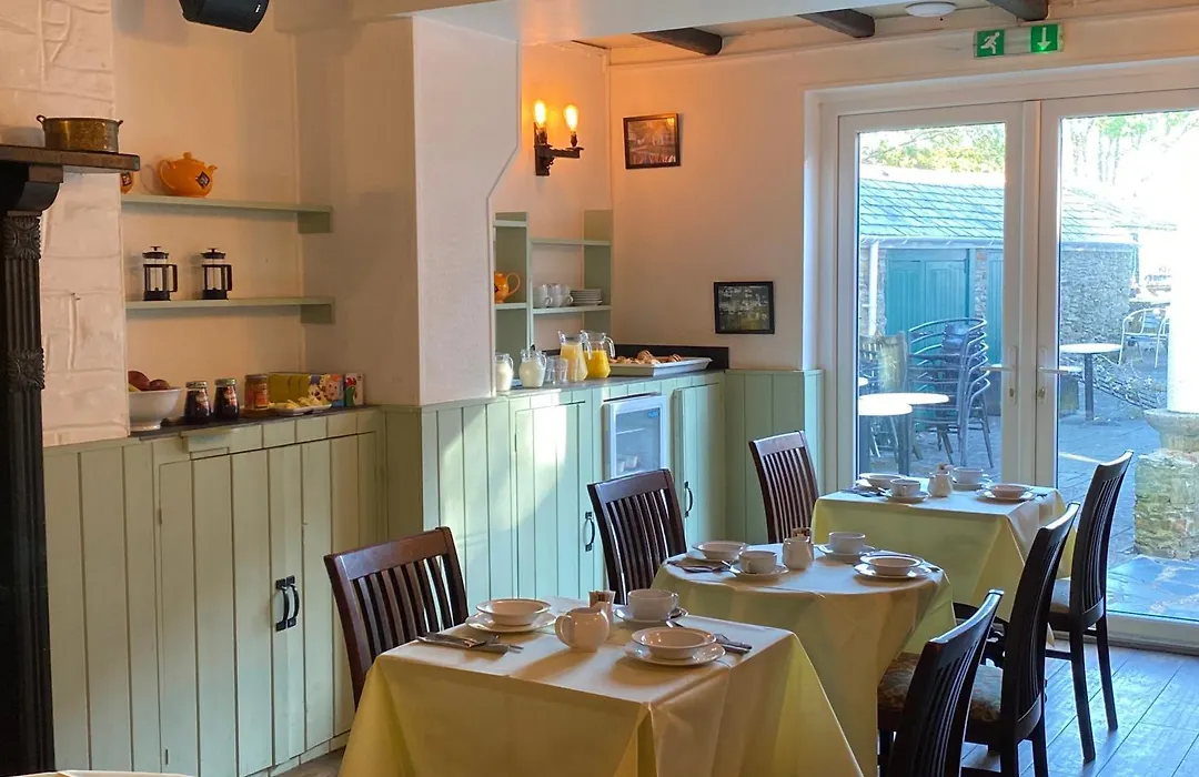Jubilee Inn-1