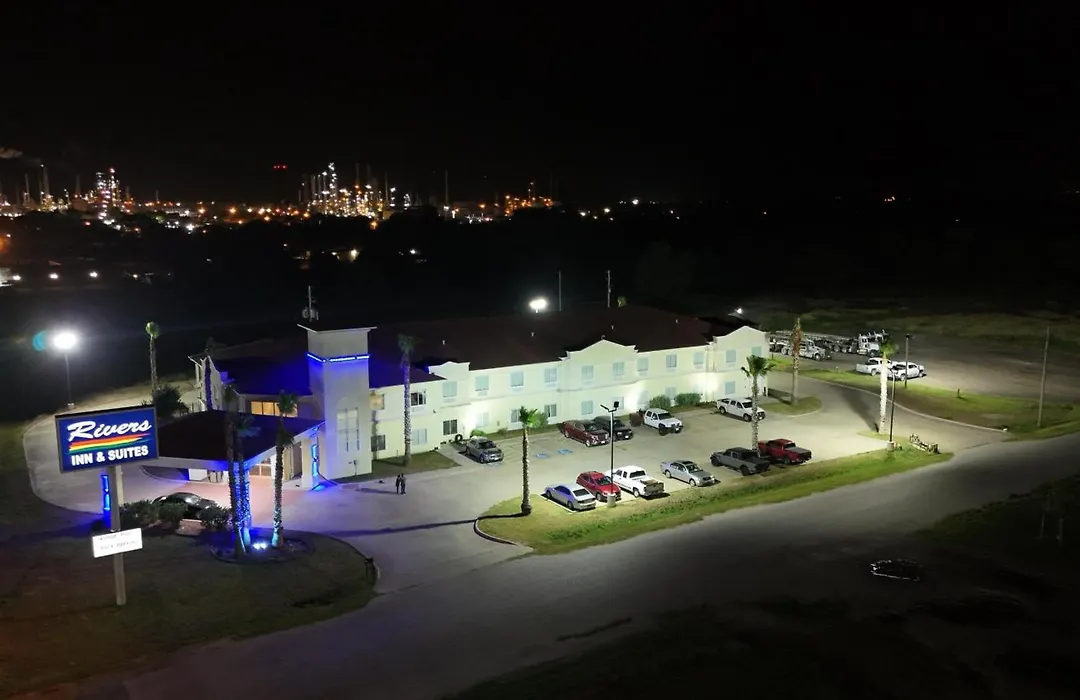 Rivers Inn And Suites-1
