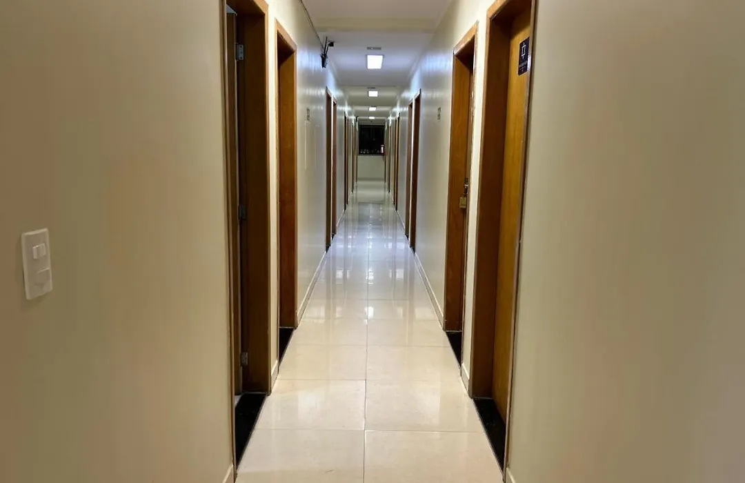 Hotel Nova Jerusalém-1