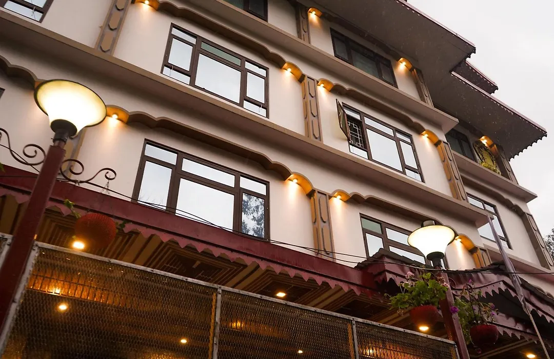 Hotel Tarcon-1