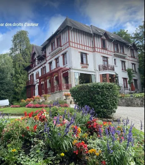 Logis Bois Joli-1