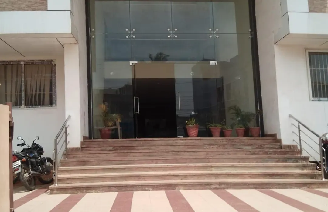 Hotel Gateway-1