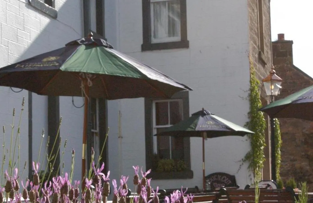 Duck'S Inn-1