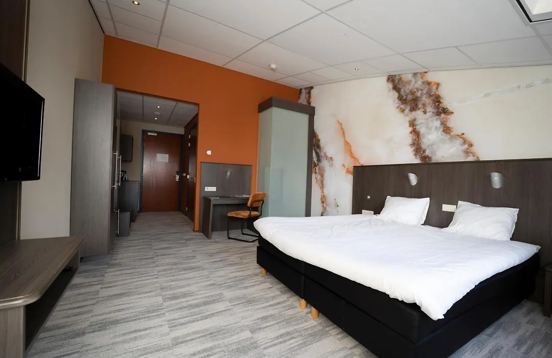 Fletcher Wellness-Hotel Brabant-Mill-1