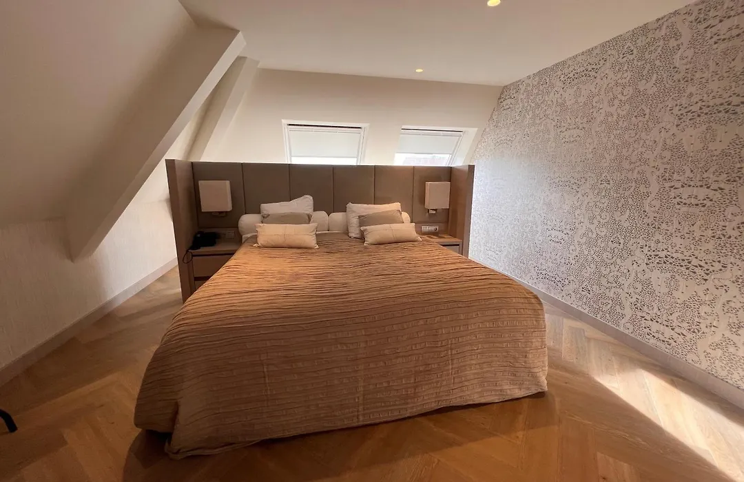 Van Der Valk Hotel Hengelo-1