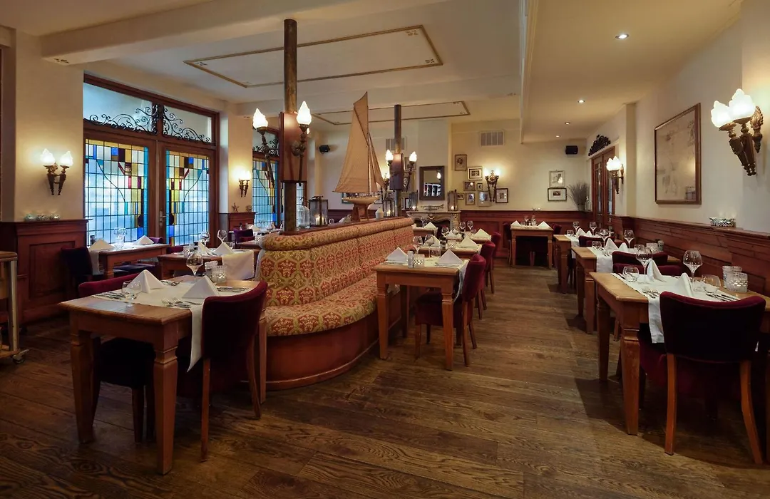 WestCord Hotel de Wadden-1