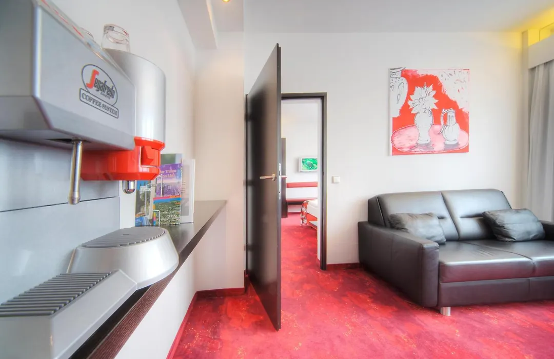 Arcotel Nike Linz-1