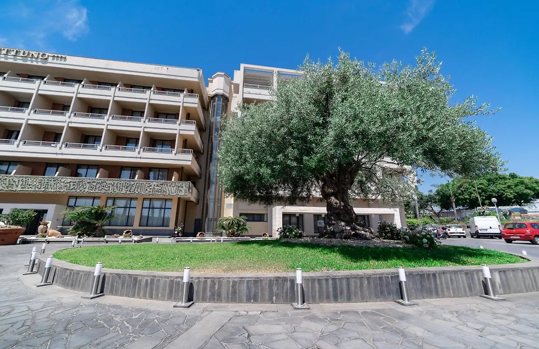 Hotel Nettuno-1