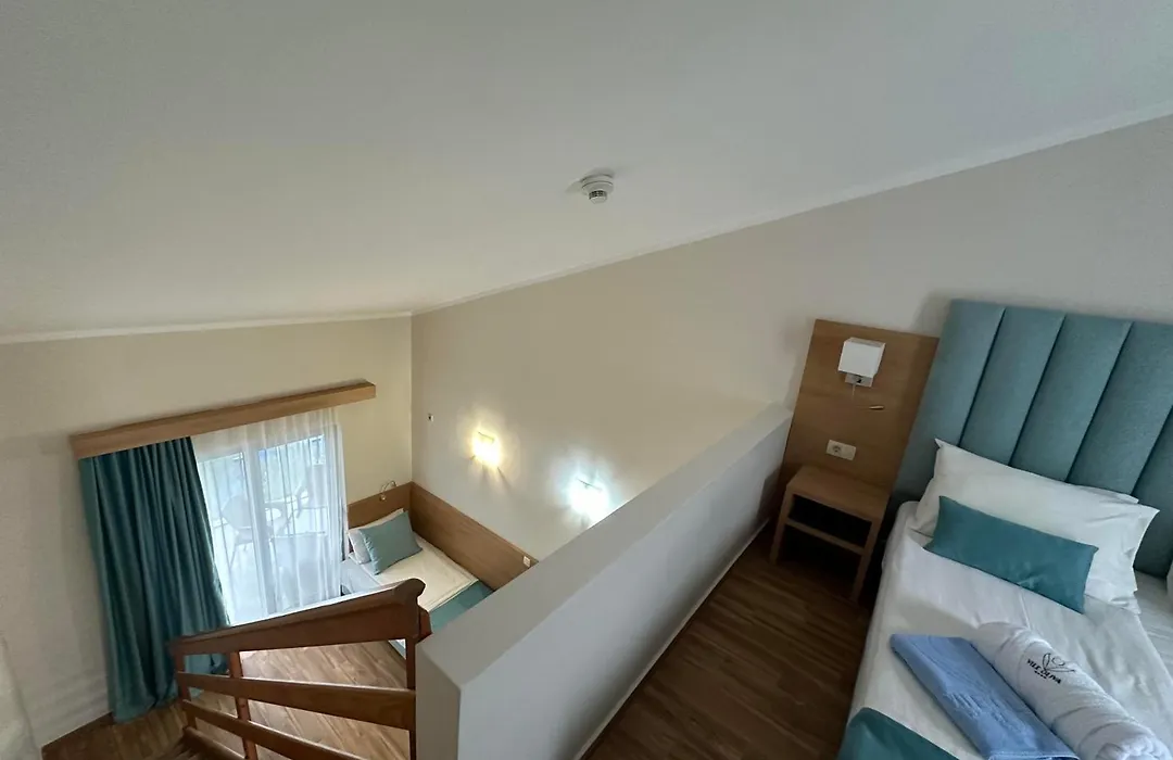 Vile Oliva Hotel & Resort-1