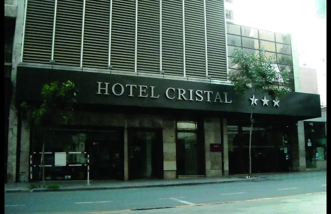 Gran Hotel Cristal-1