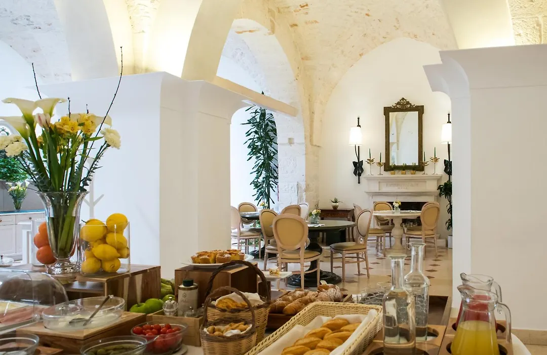 Ostuni Palace - Hotel Ristorante & Spa-1