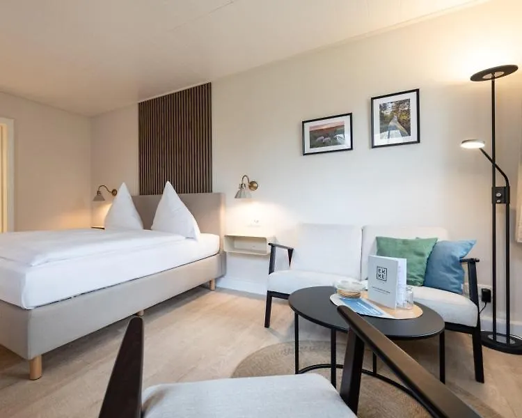 Hotel Ekke Nekkepenn-1