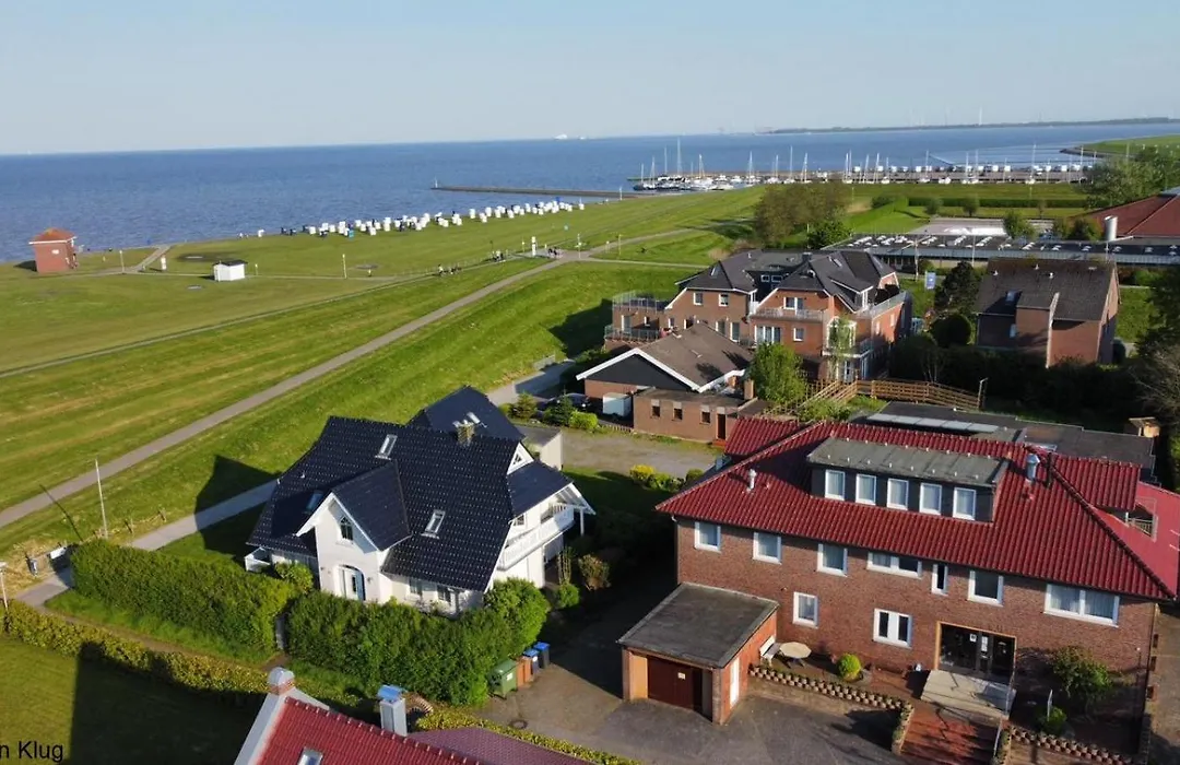 NordseeResort Hotel&Suite Arche Noah-1