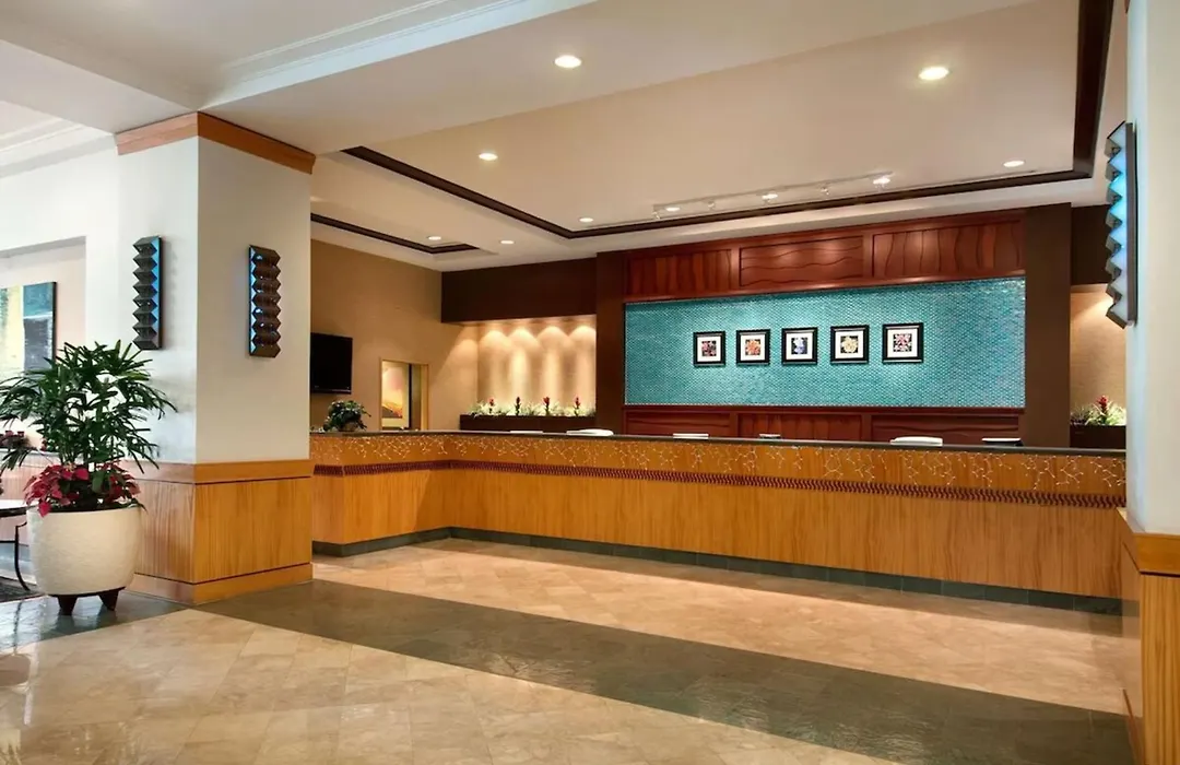 Ilikai Hotel & Luxury Suites-1
