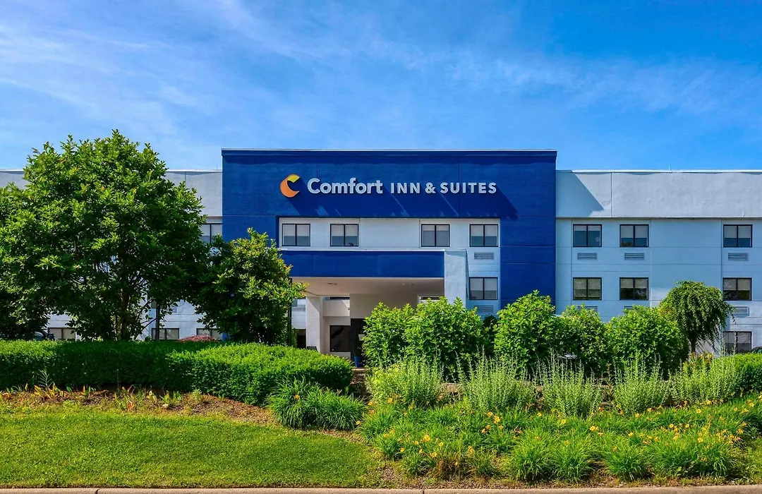 Comfort Inn & Suites Shepherdsville - Louisville South-1