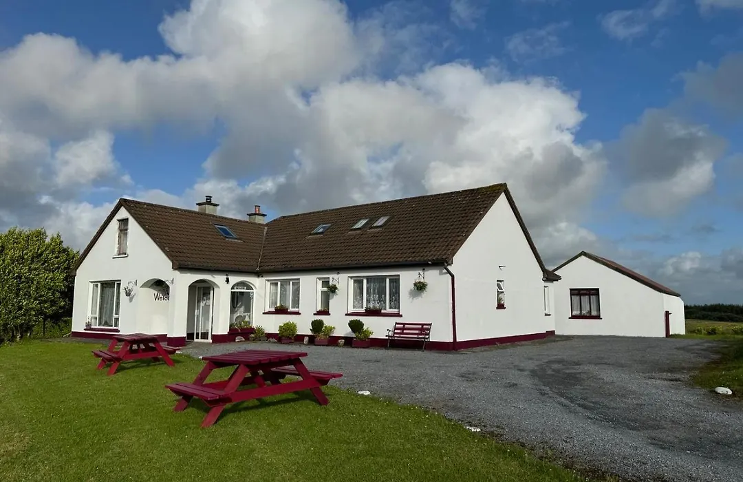 Puffin Rooms B&B-1