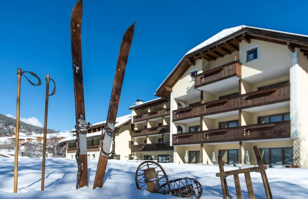 Activehotel Diana-1