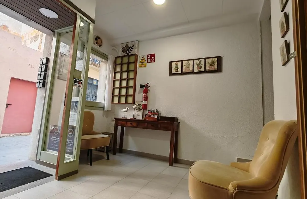 Hostal Noray-1