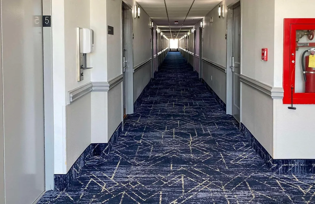 Mainstay Suites Conover-Hickory-1