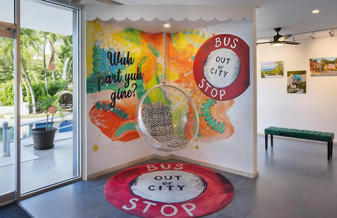 The Rockley By Ocean Hotels - Breakfast Included-1