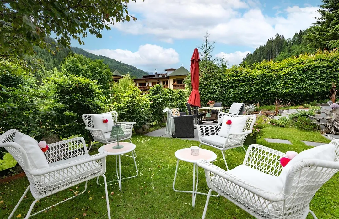 Pension Zillertal-1