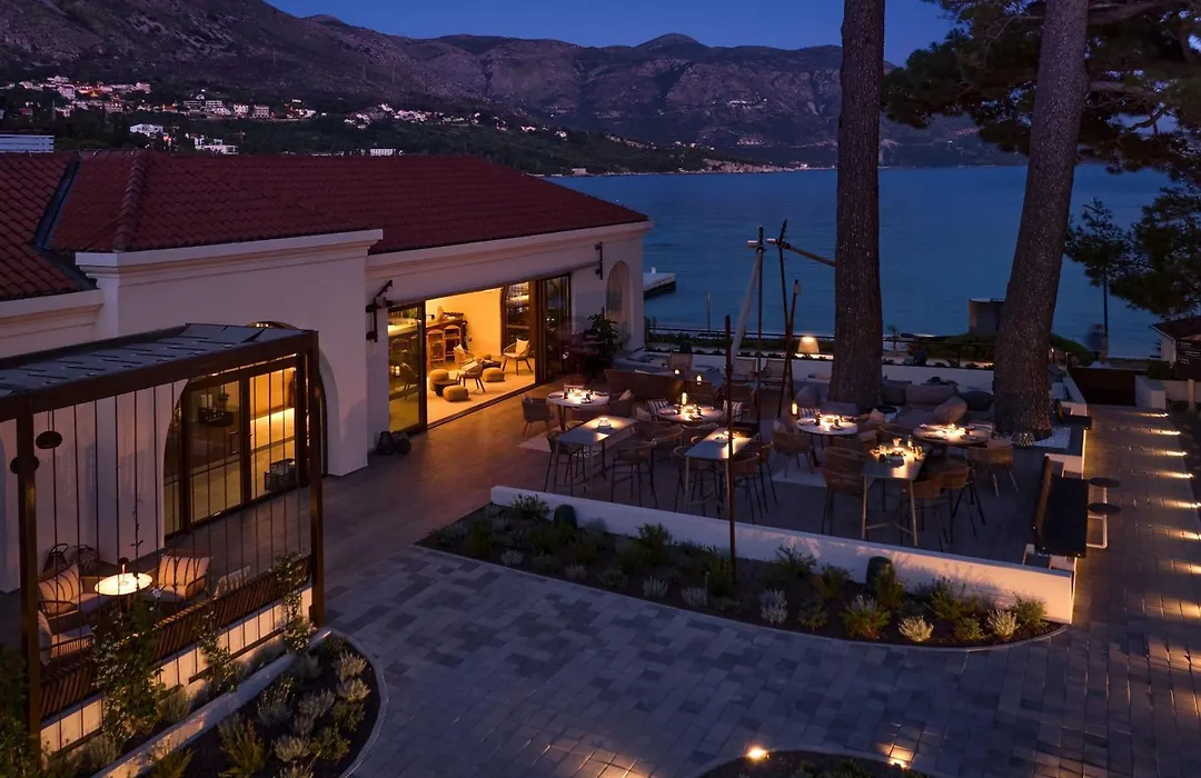 Sheraton Dubrovnik Riviera Hotel-1