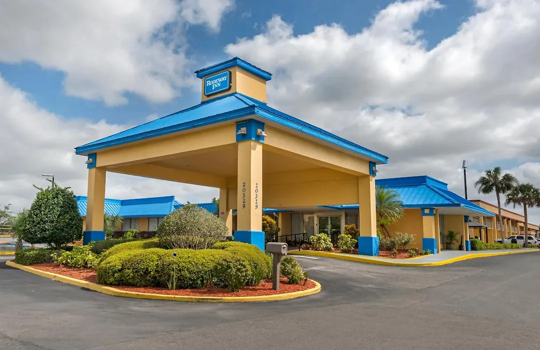 Rodeway Inn Clermont North-1