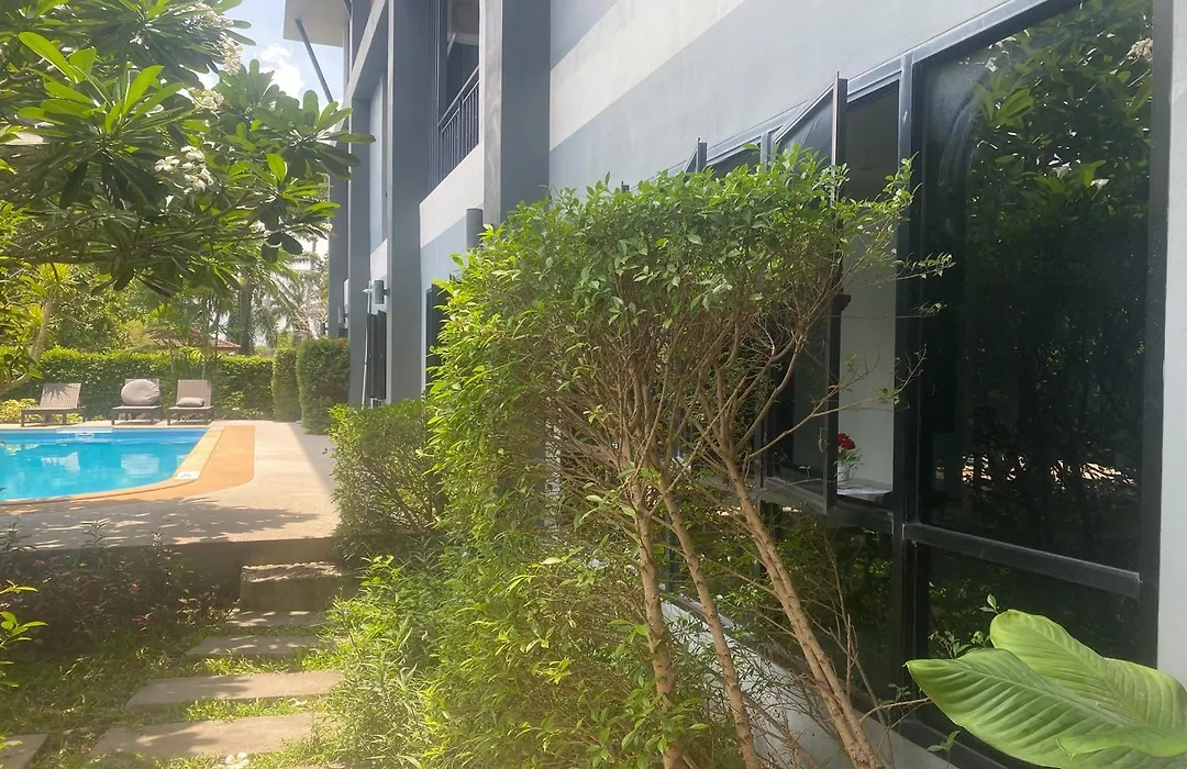 Friendly Hotel Krabi-1
